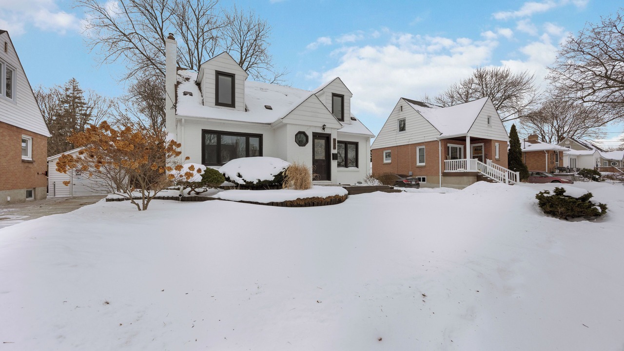 Photo of Outdoor in Sarnia