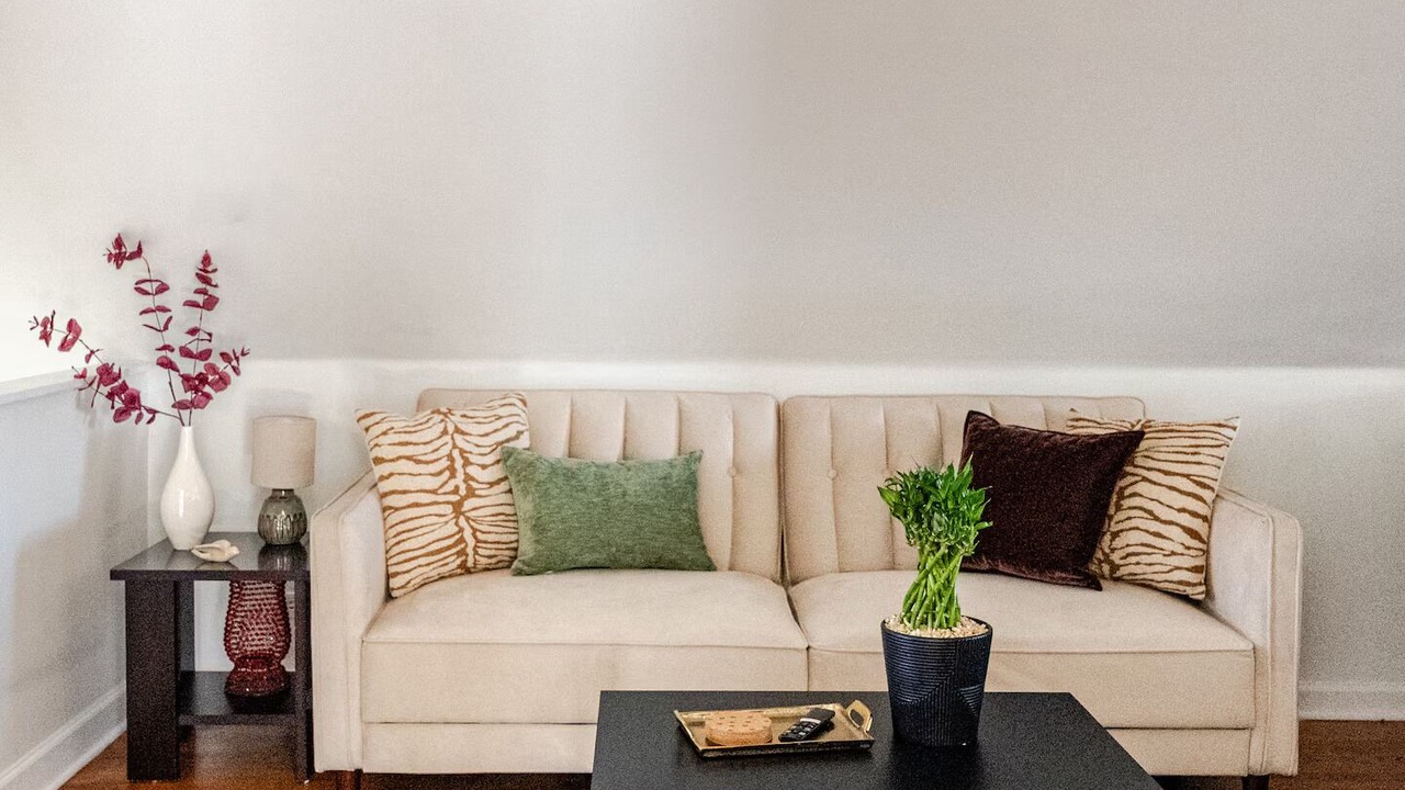 Photo of Livingroom in Forest Park