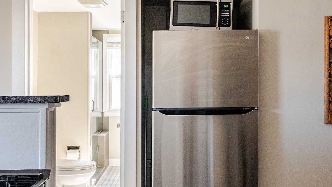 Photo of Kitchen in Forest Park