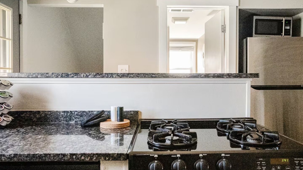 Photo of Kitchen in Forest Park