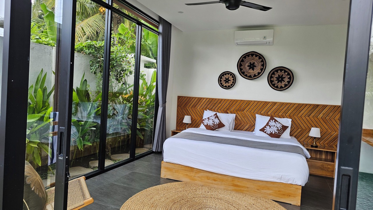 Photo of Bedroom in Melaya