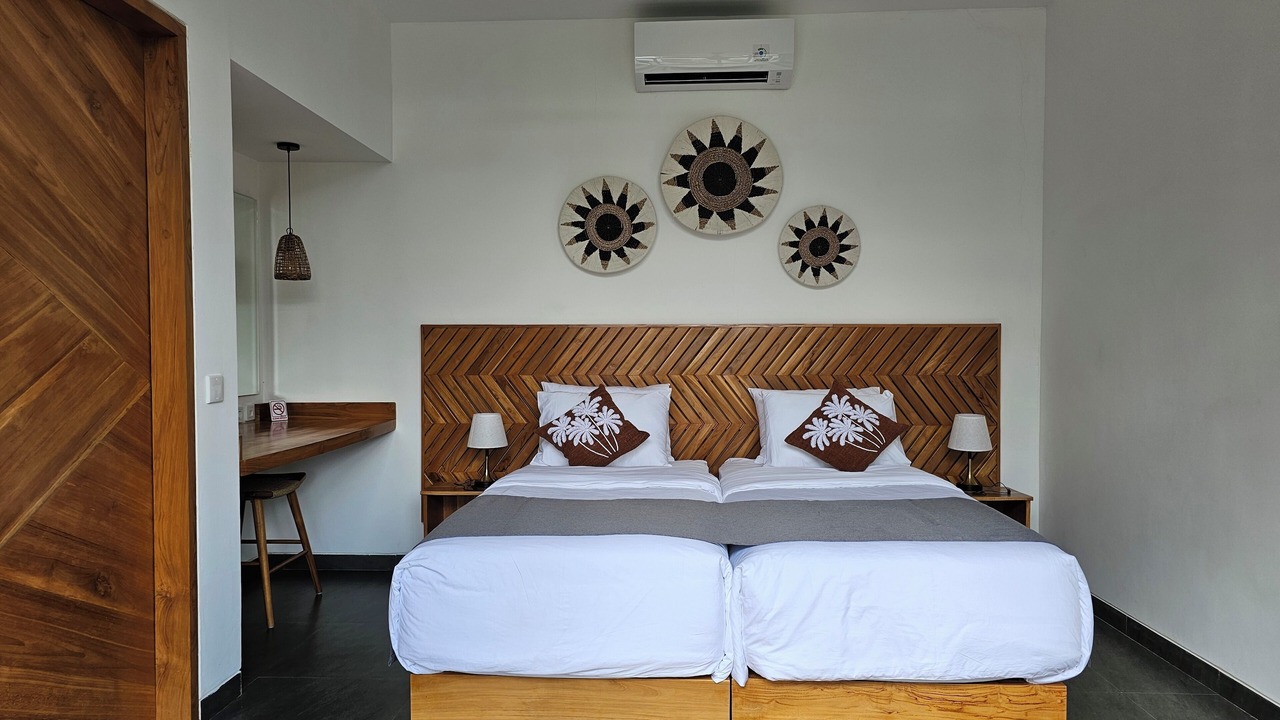 Photo of Bedroom in Melaya