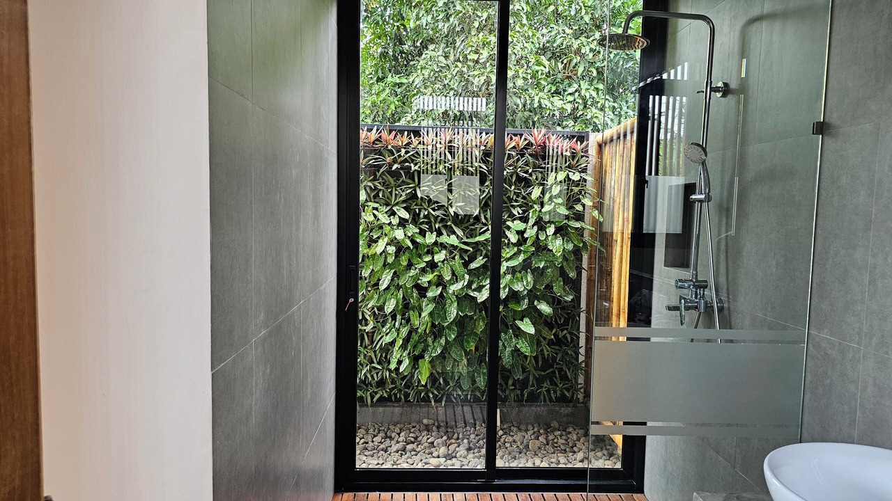 Photo of Bathroom in Melaya