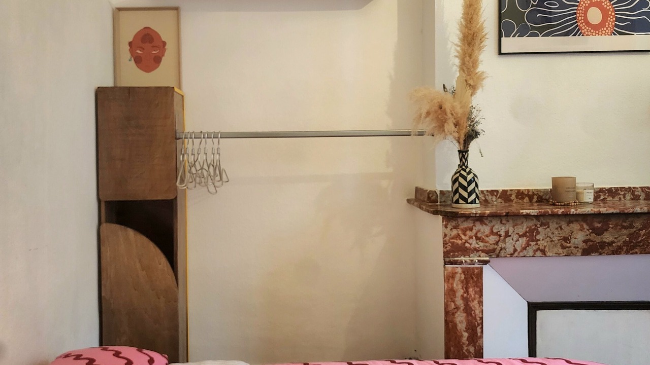 Photo of Bedroom in Saint - Aubin - Dupuy