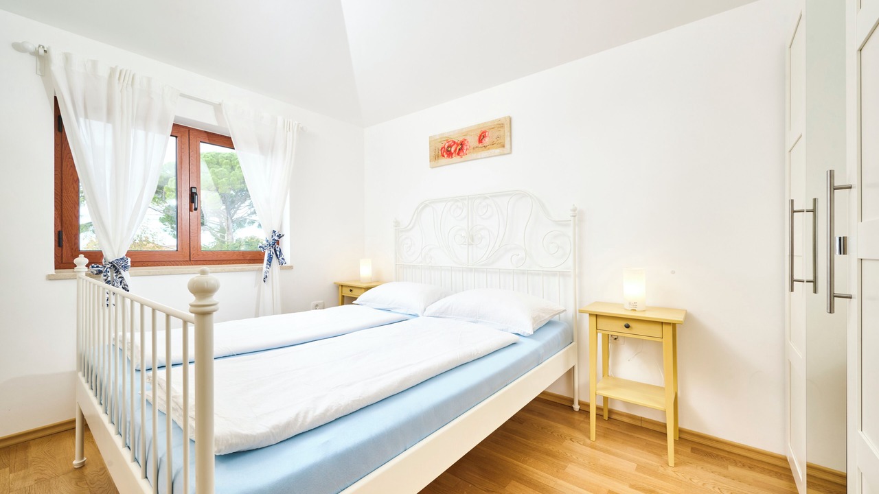 Photo of Bedroom in Savudrija