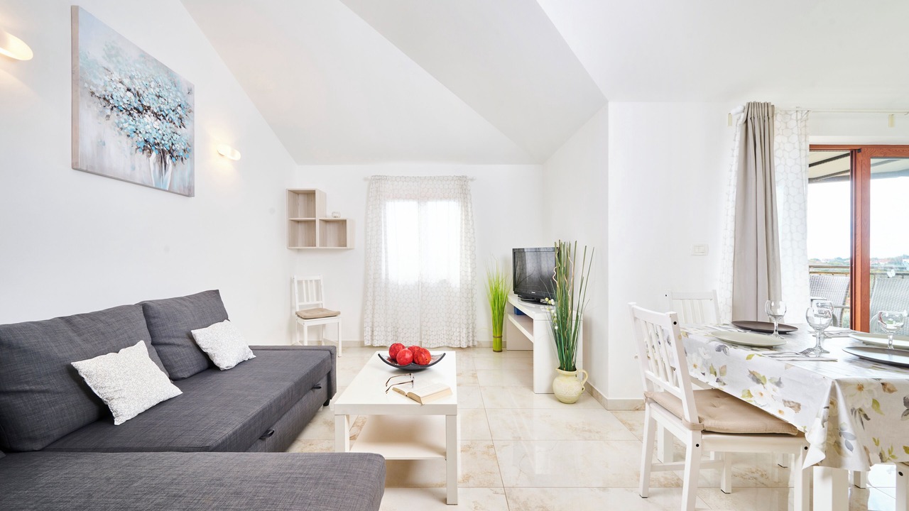 Photo of Livingroom in Savudrija