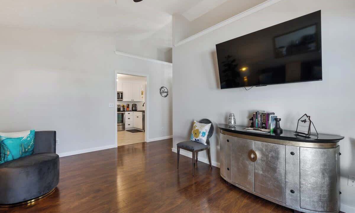 Photo of Livingroom in Murfreesboro