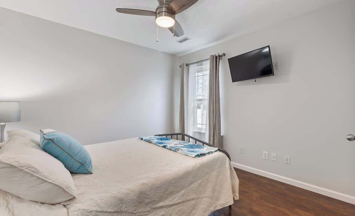 Photo of Bedroom in Murfreesboro