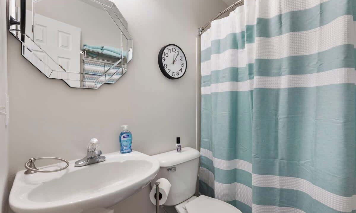Photo of Bathroom in Murfreesboro