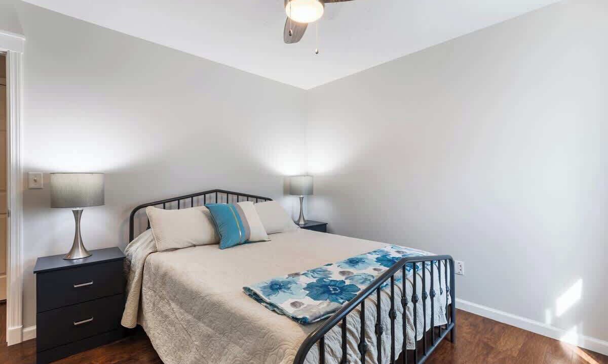 Photo of Bedroom in Murfreesboro