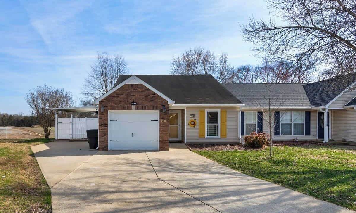 Photo of Outdoor in Murfreesboro