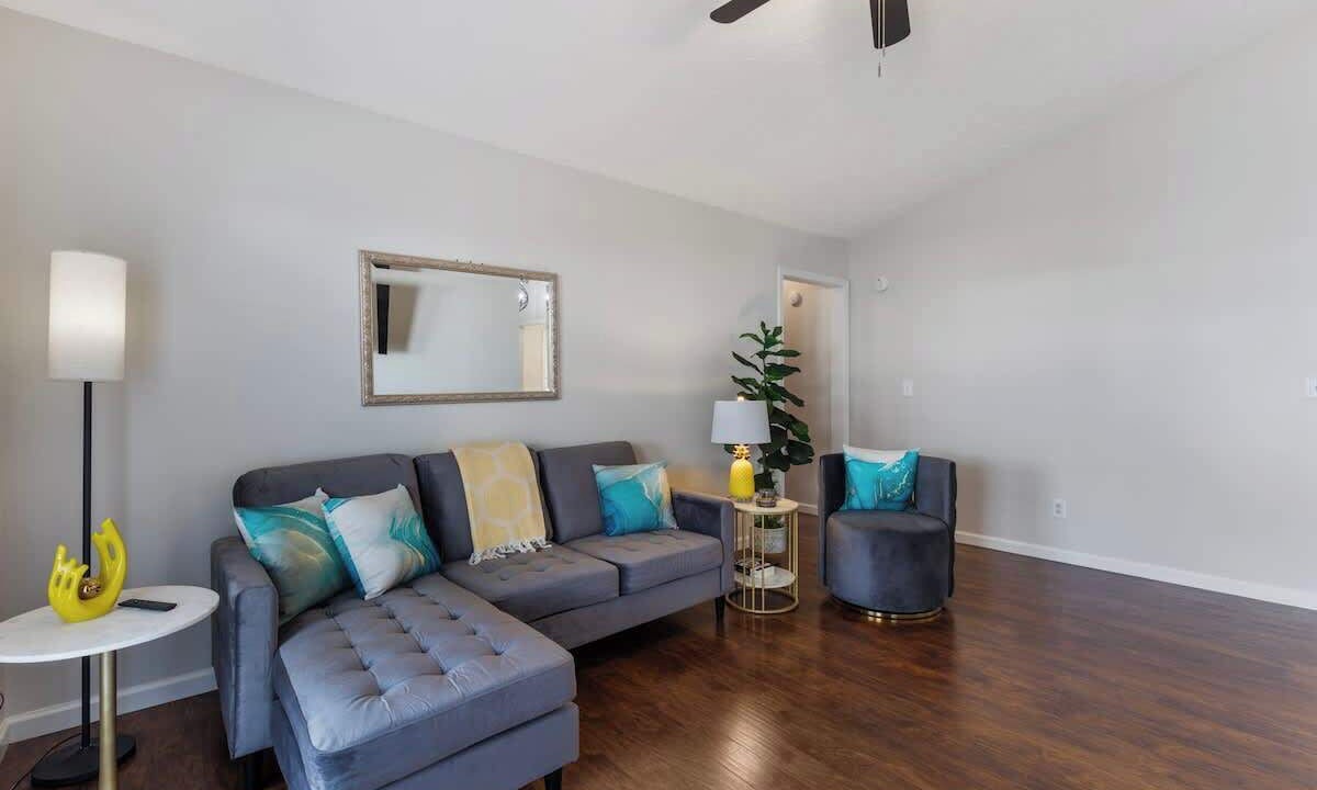Photo of Livingroom in Murfreesboro