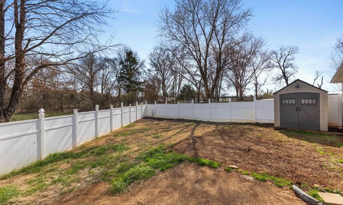Photo of Outdoor in Murfreesboro