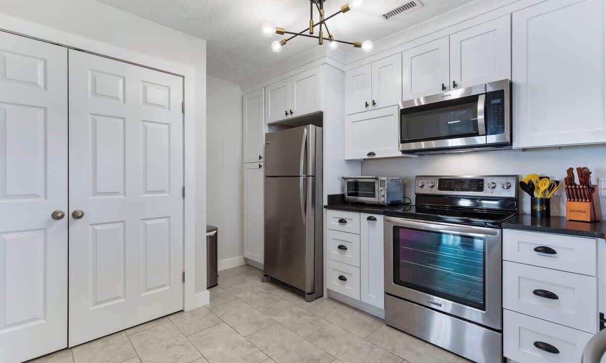 Photo of Kitchen in Murfreesboro