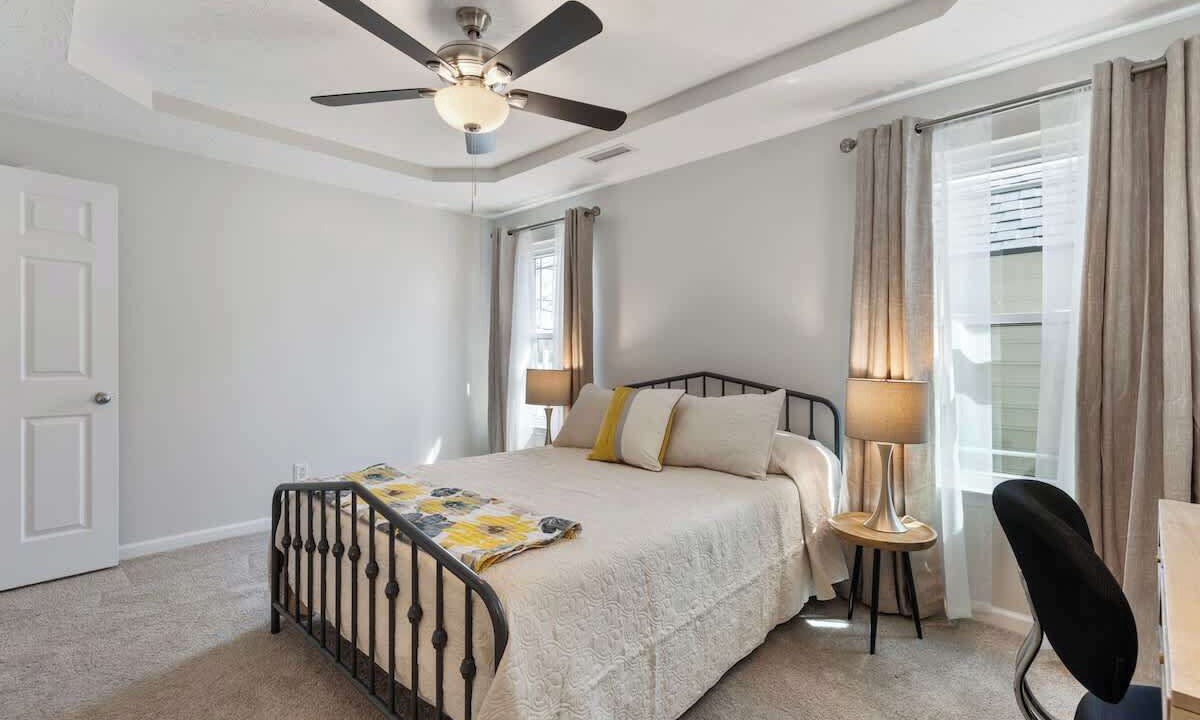 Photo of Bedroom in Murfreesboro