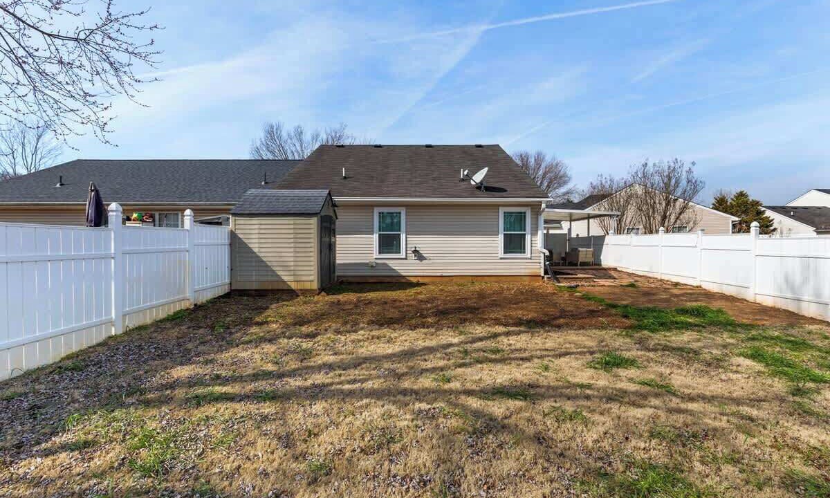 Photo of Outdoor in Murfreesboro