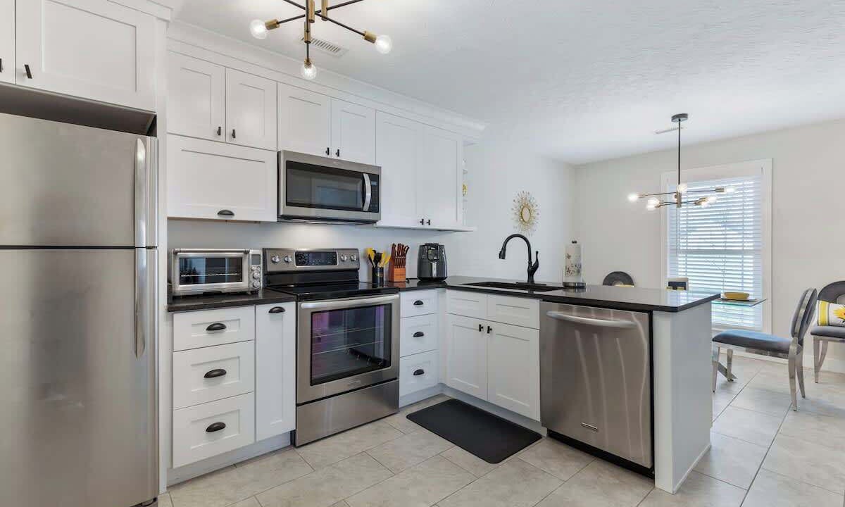 Photo of Kitchen in Murfreesboro