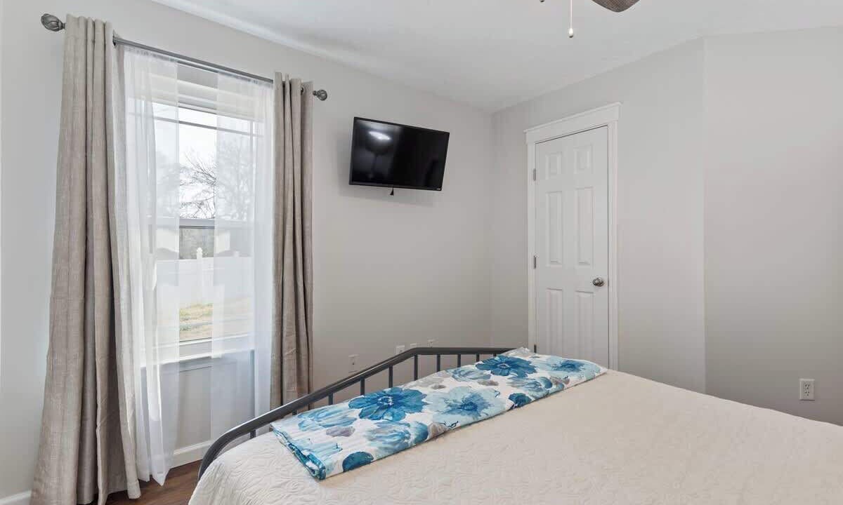 Photo of Bedroom in Murfreesboro