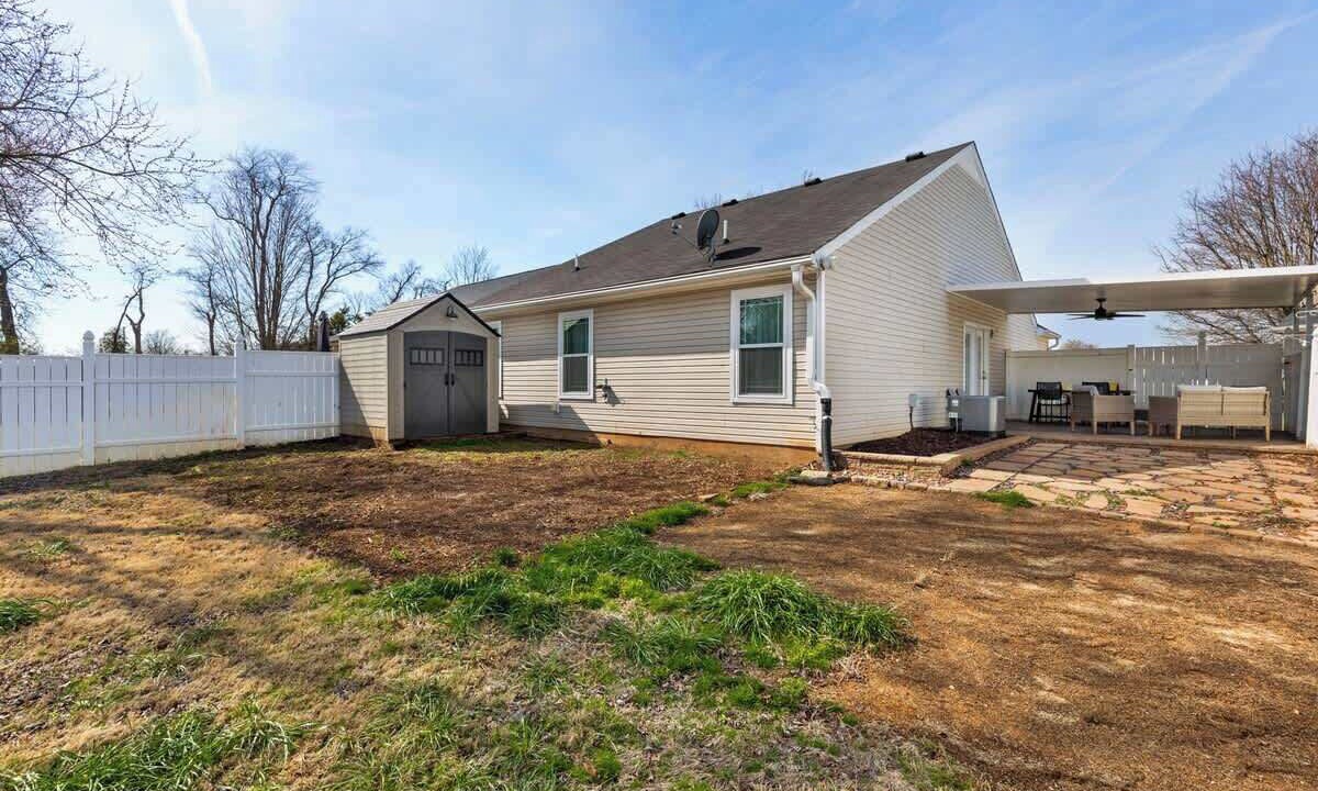 Photo of Outdoor in Murfreesboro