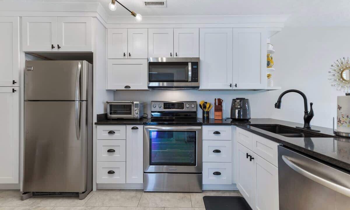 Photo of Kitchen in Murfreesboro