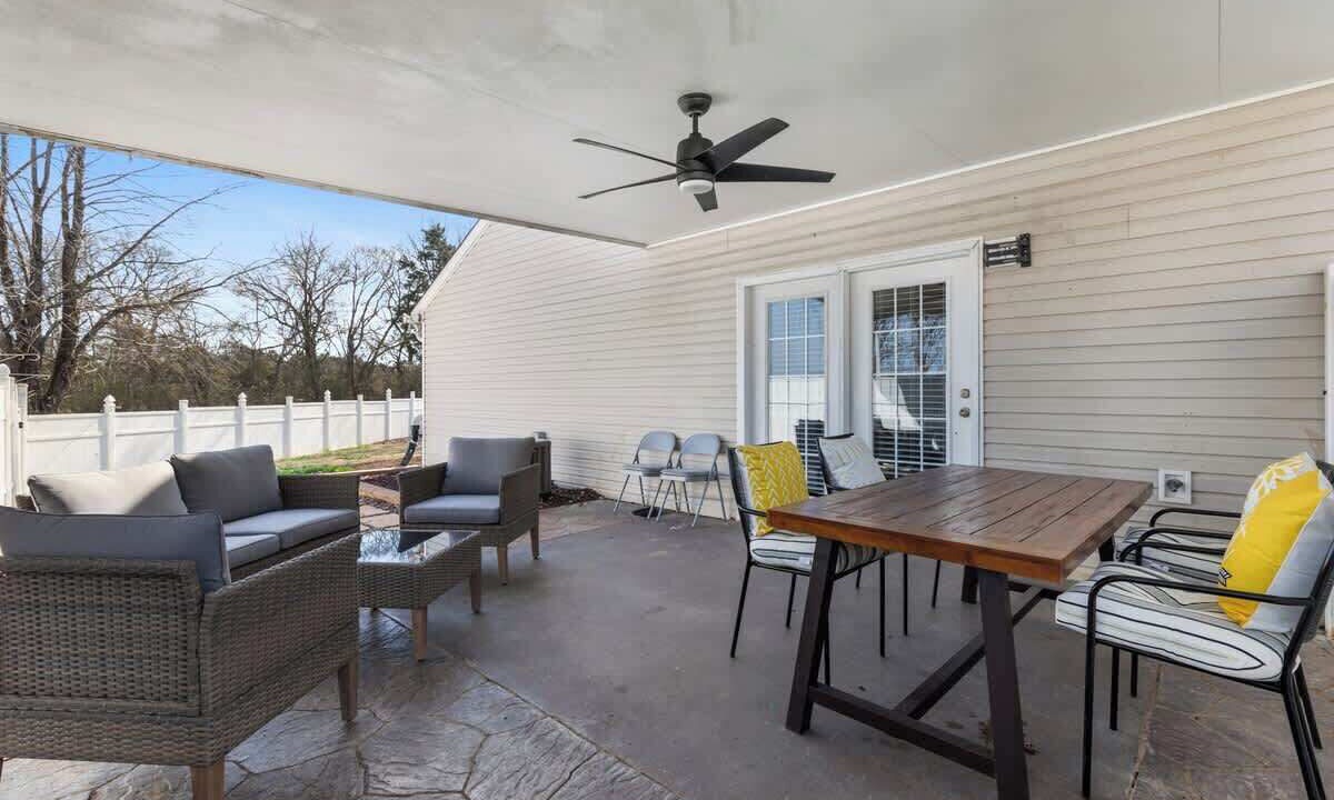 Photo of Outdoor in Murfreesboro