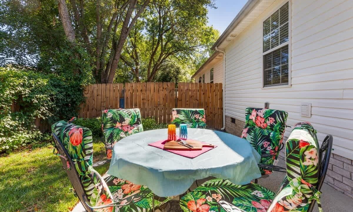 Photo of Outdoor in Murfreesboro
