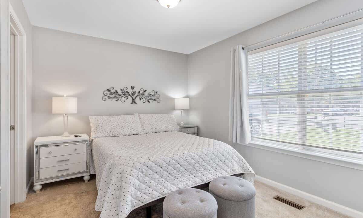 Photo of Bedroom in Murfreesboro