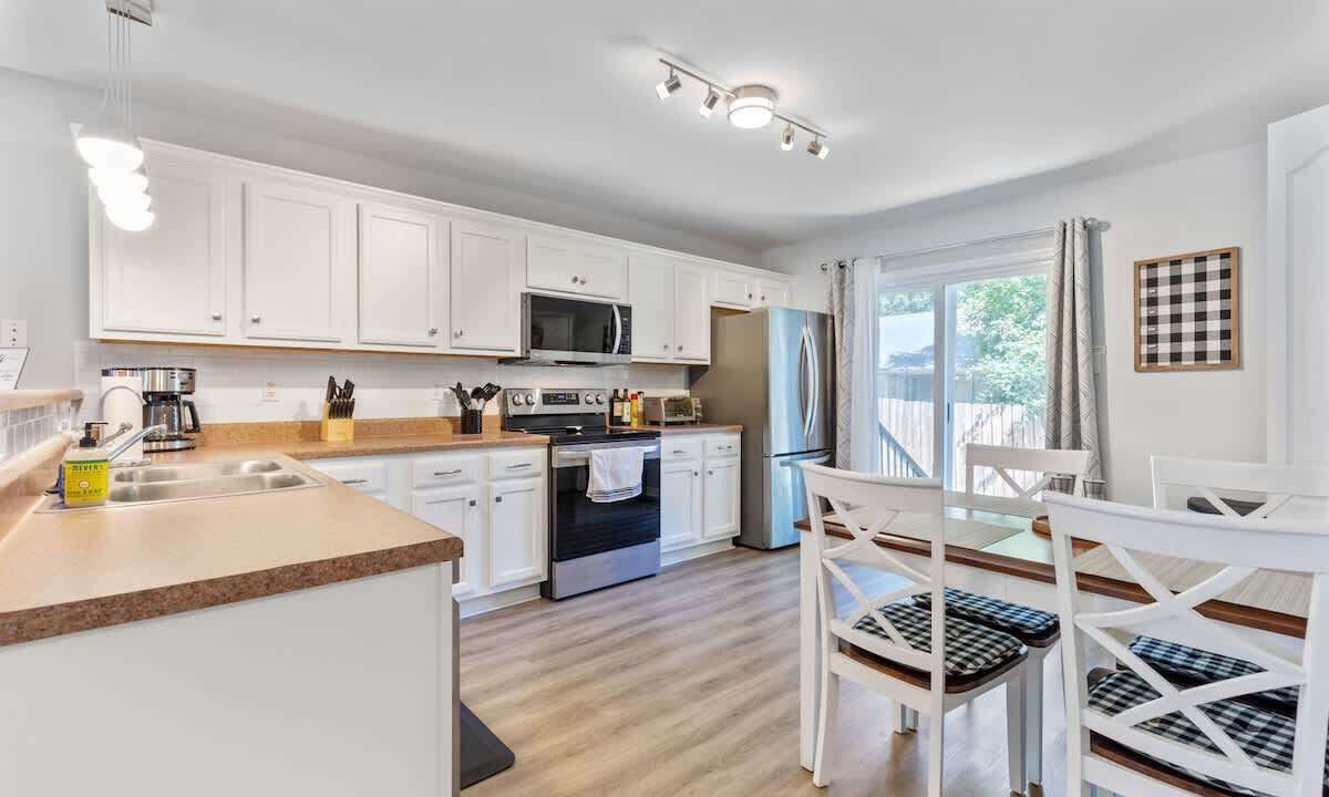 Photo of Kitchen in Murfreesboro