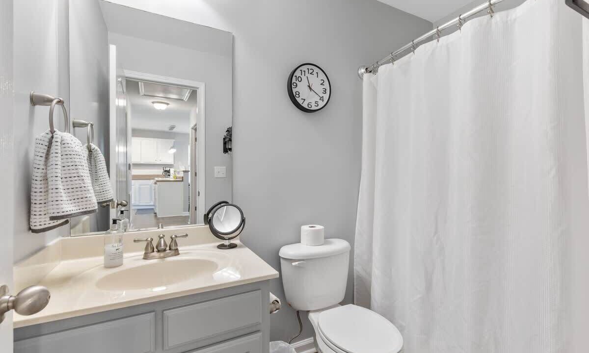 Photo of Bathroom in Murfreesboro