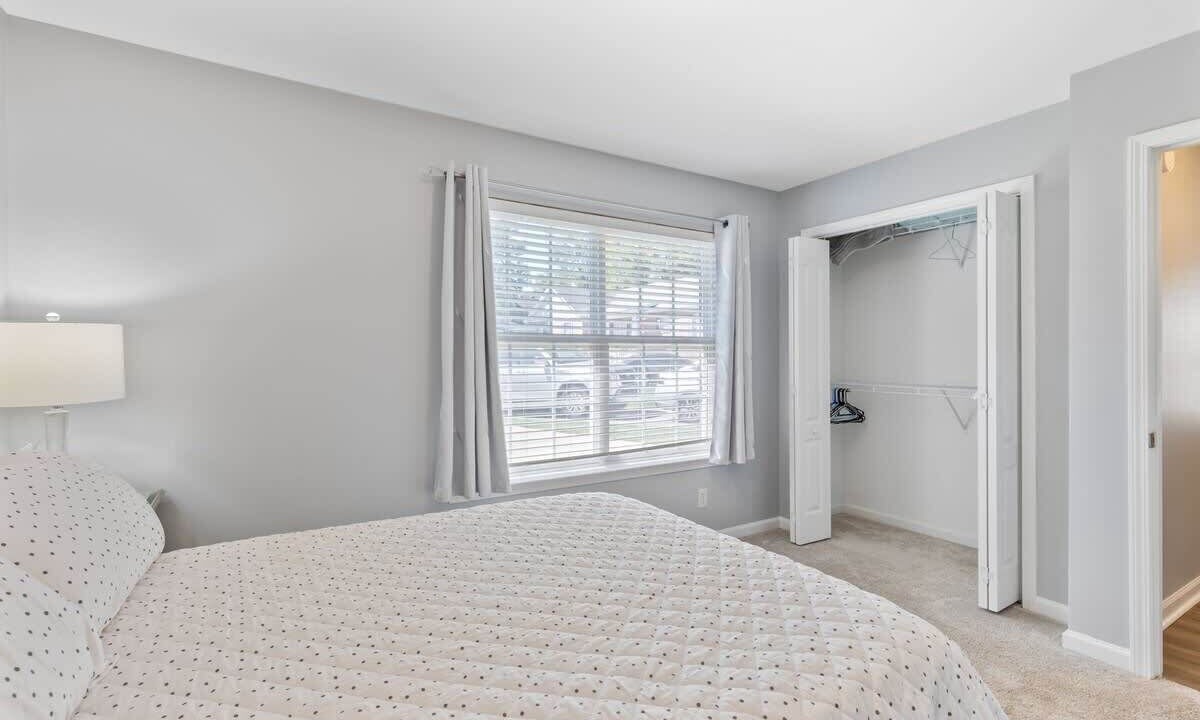 Photo of Bedroom in Murfreesboro