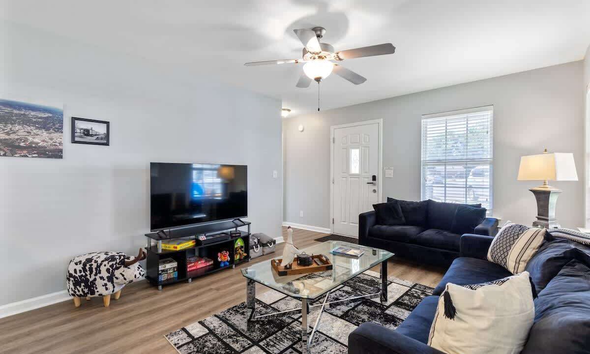 Photo of Livingroom in Murfreesboro