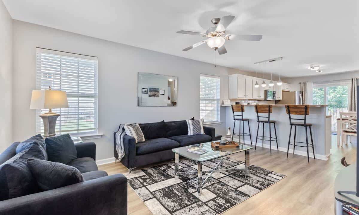 Photo of Livingroom in Murfreesboro