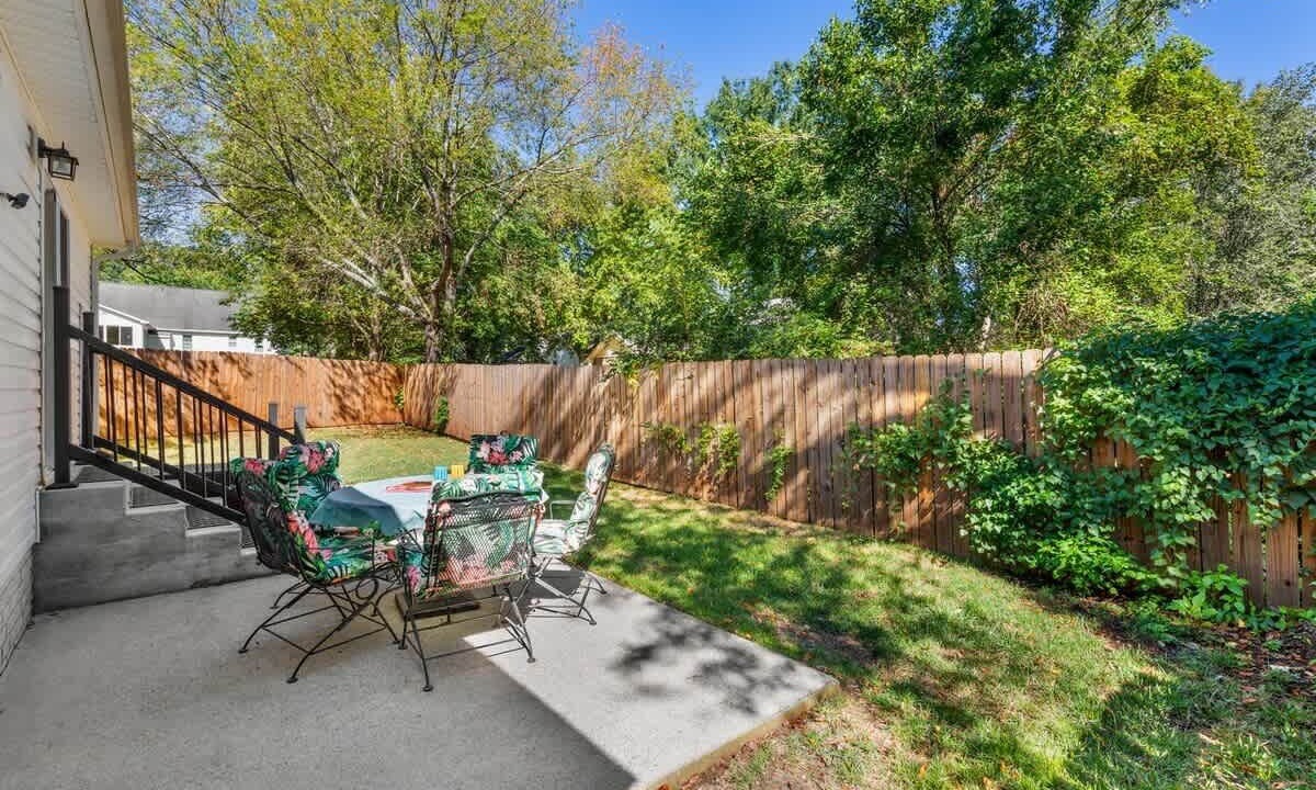 Photo of Outdoor in Murfreesboro