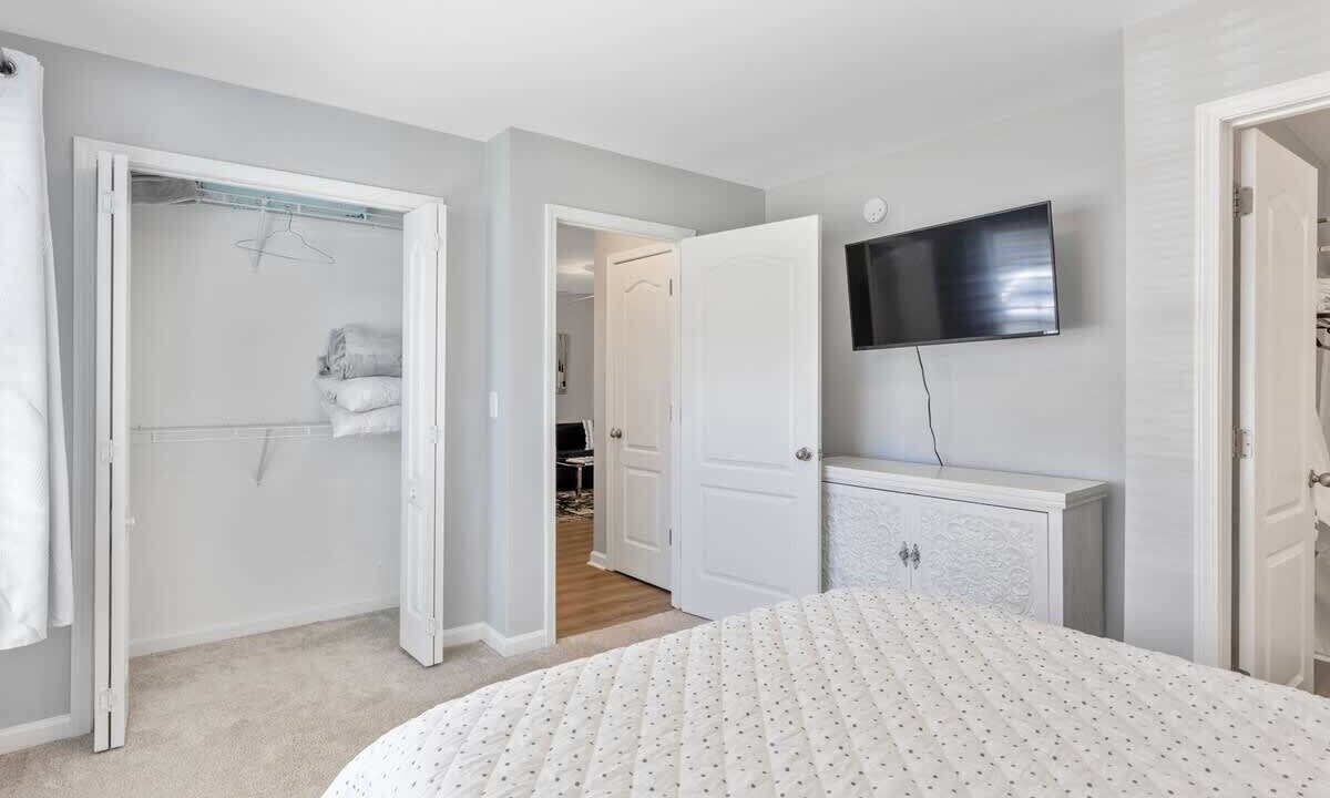 Photo of Bedroom in Murfreesboro