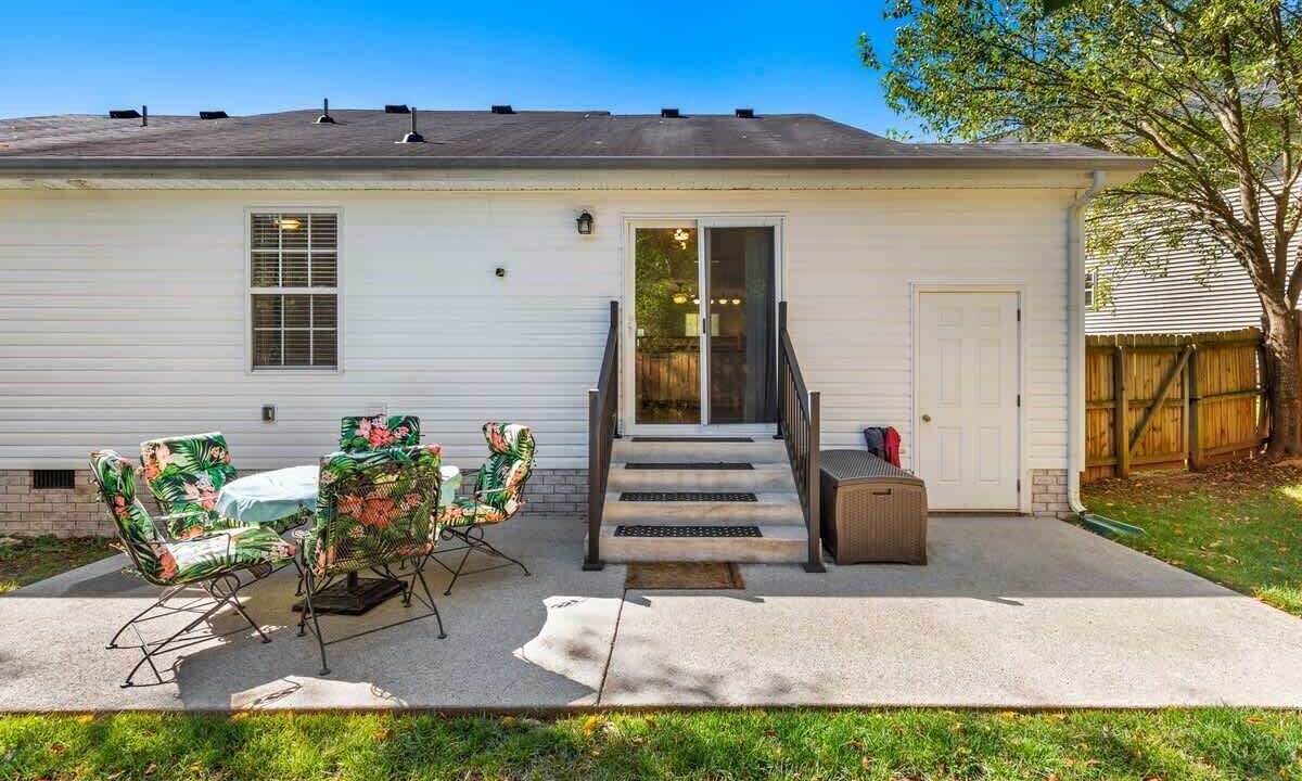 Photo of Outdoor in Murfreesboro