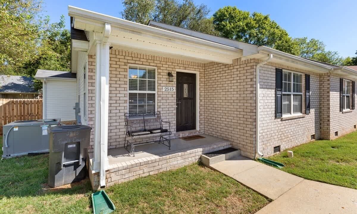 Photo of Outdoor in Murfreesboro