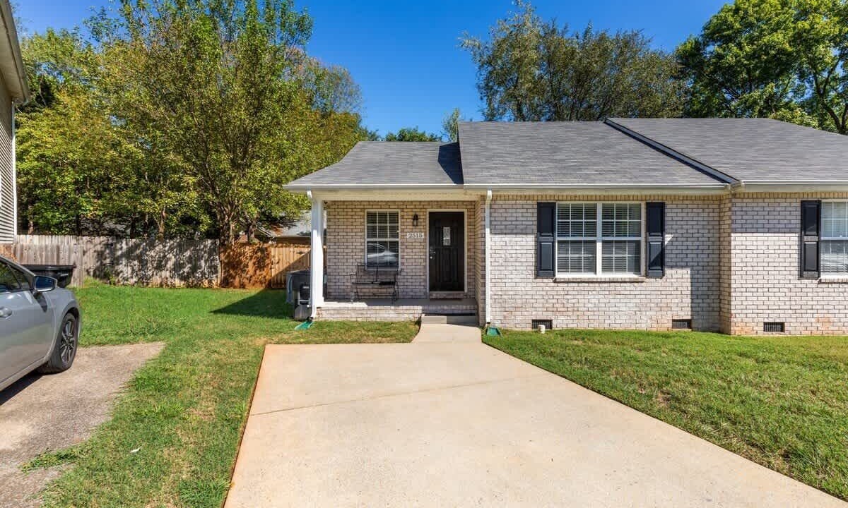 Photo of Outdoor in Murfreesboro