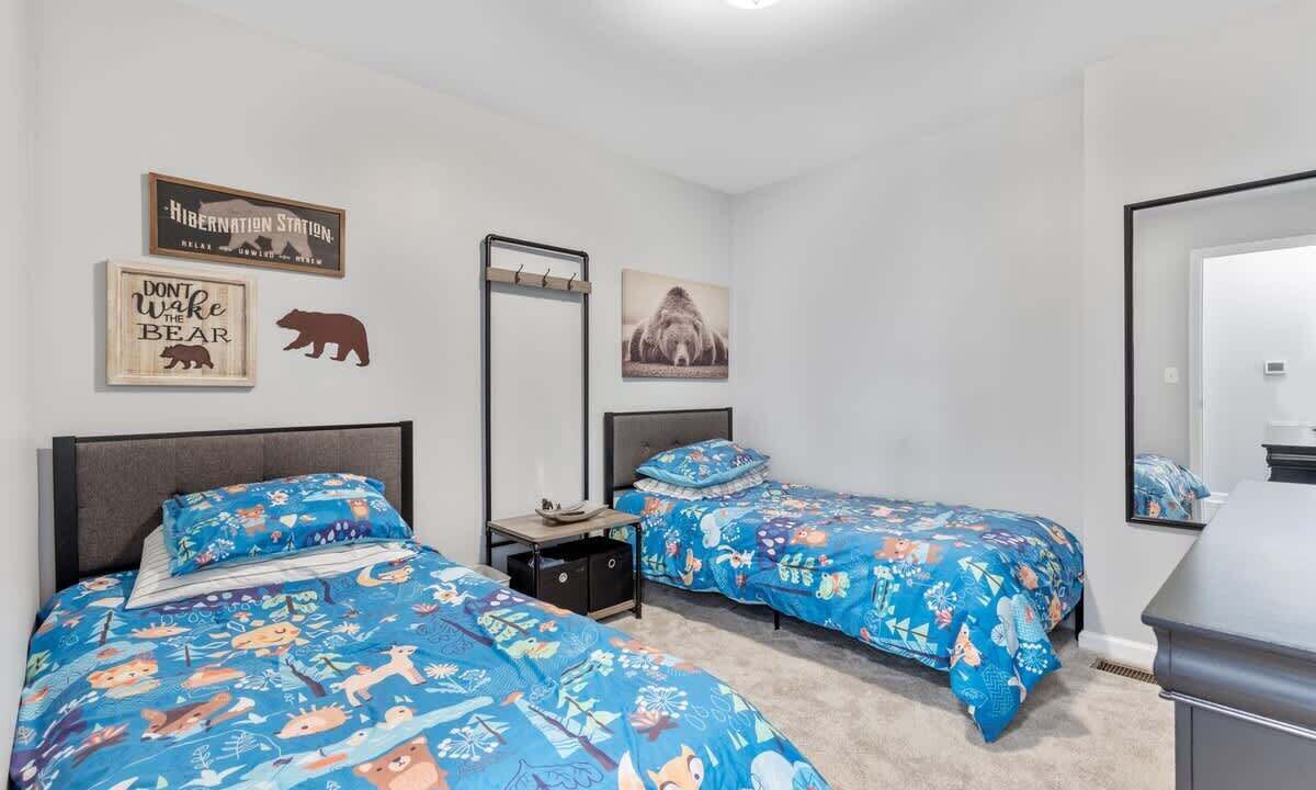 Photo of Bedroom in Murfreesboro