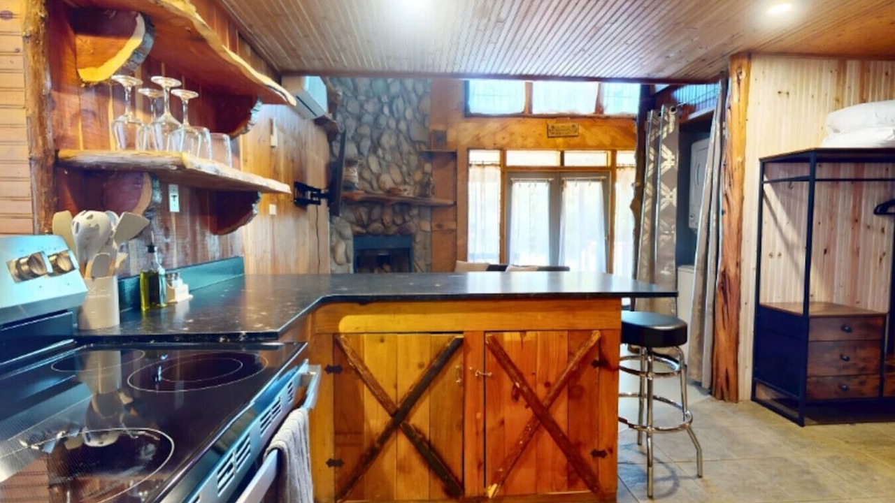 Photo of Kitchen in Davis