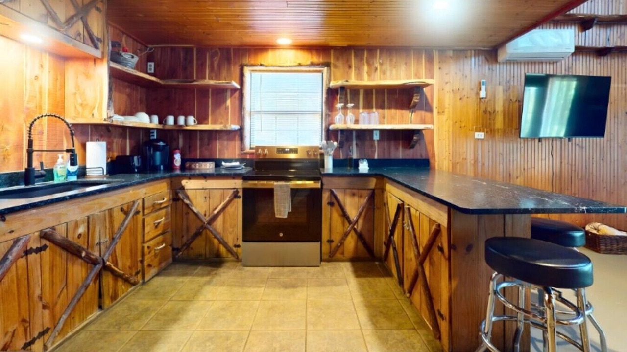 Photo of Kitchen in Davis