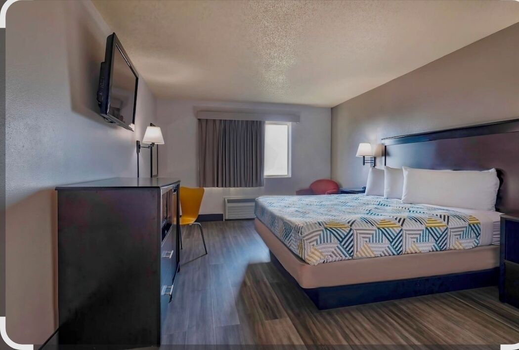 Photo of Bedroom in Stuart