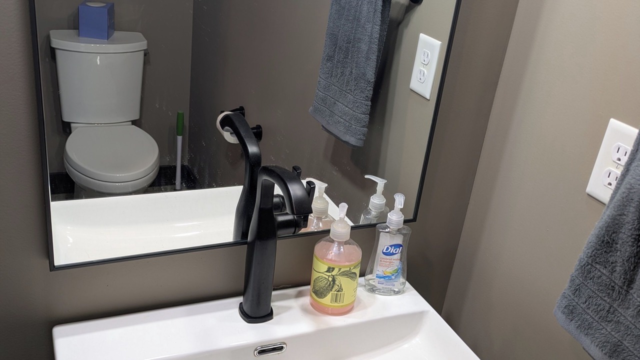 Photo of Bathroom in French River