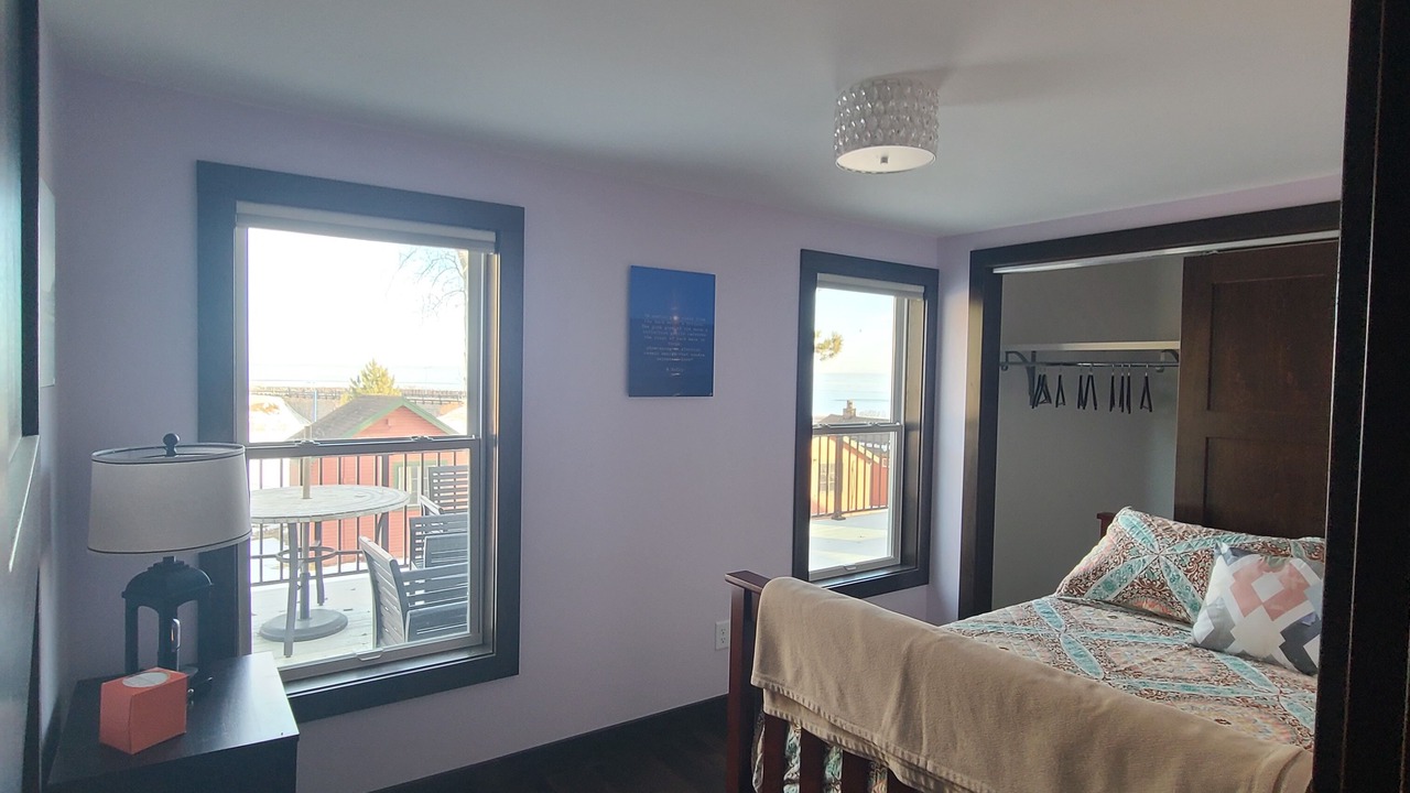 Photo of Bedroom in French River