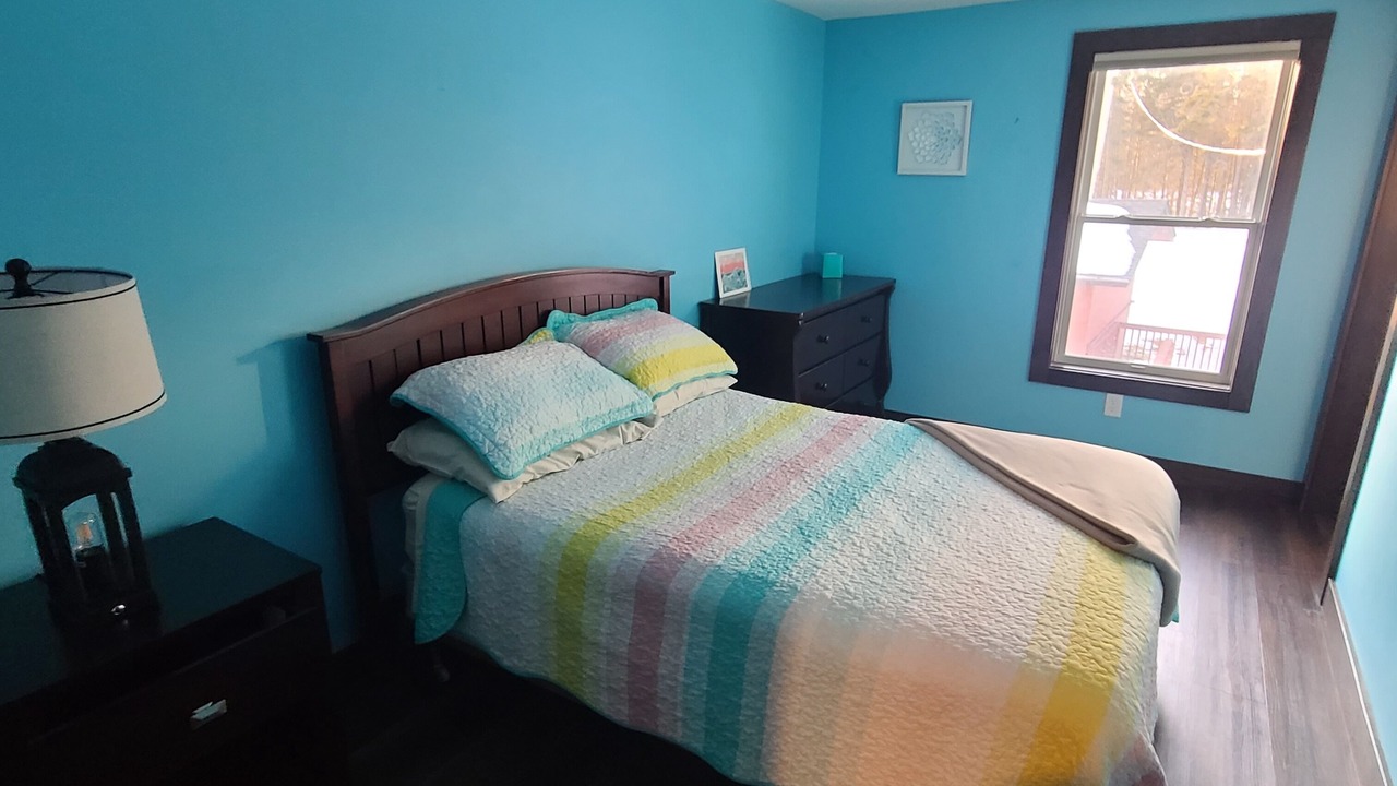 Photo of Bedroom in French River