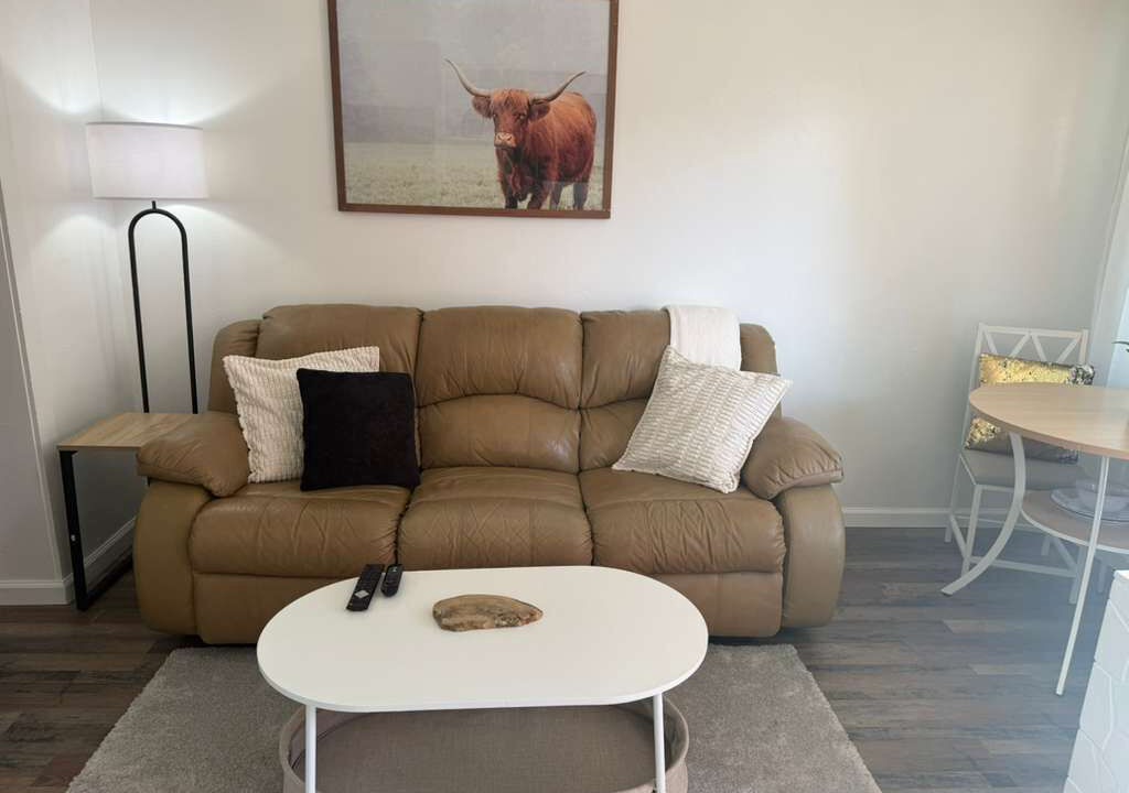 Photo of Livingroom in Brooksville