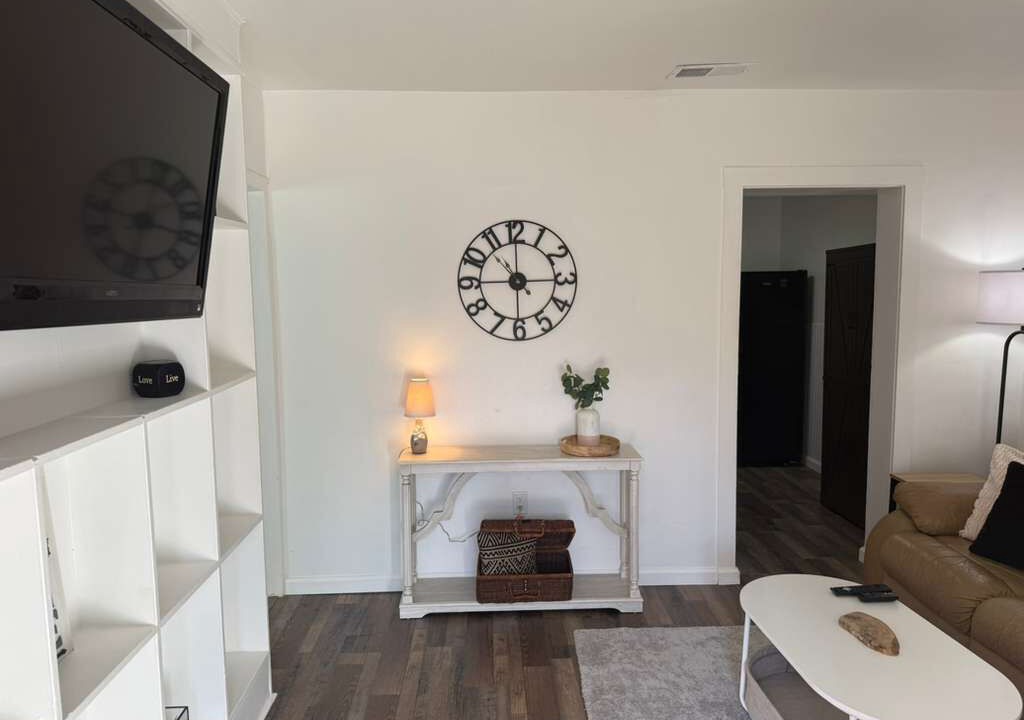 Photo of Livingroom in Brooksville