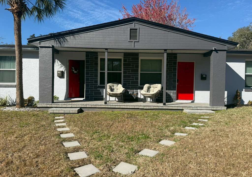Photo of Outdoor in Brooksville