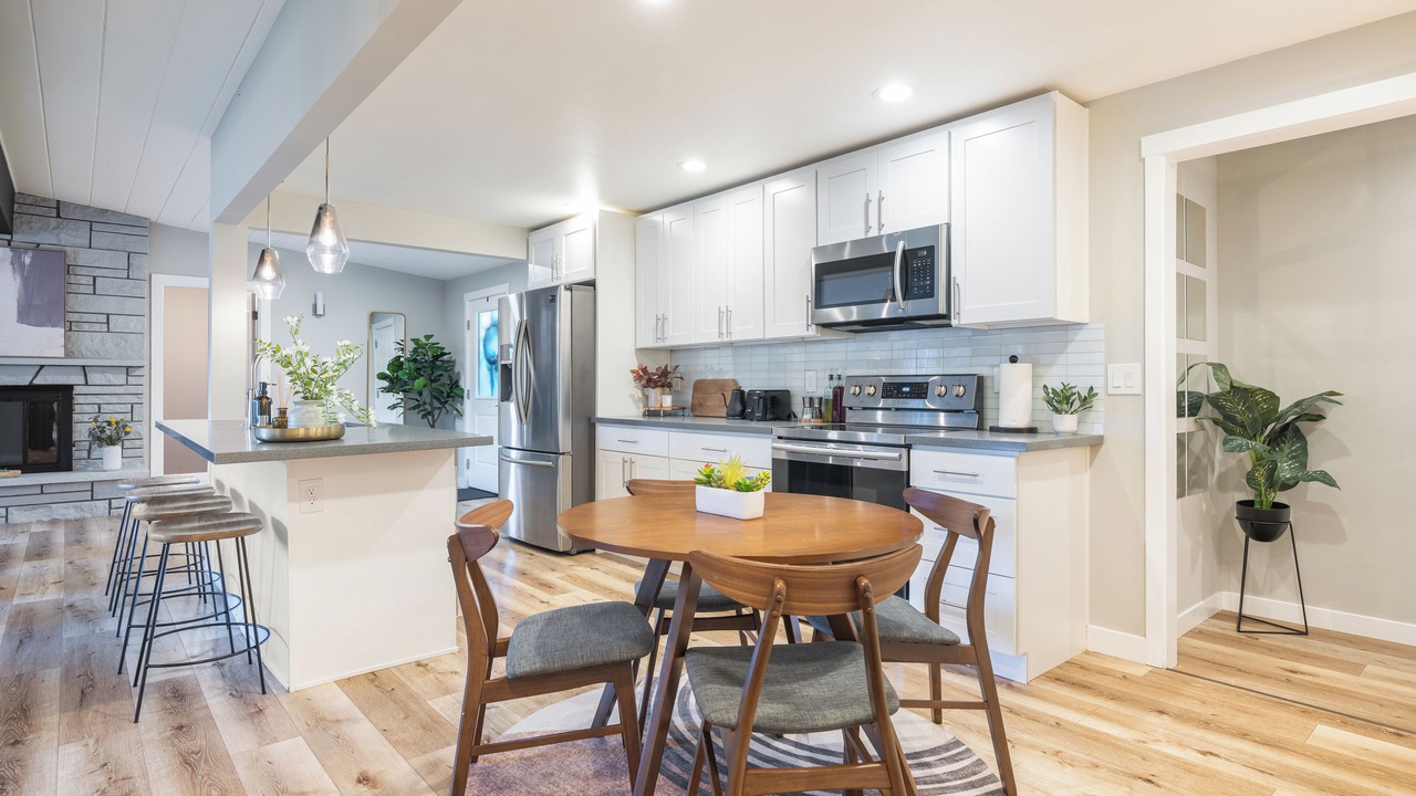 Photo of Kitchen in Hillwood