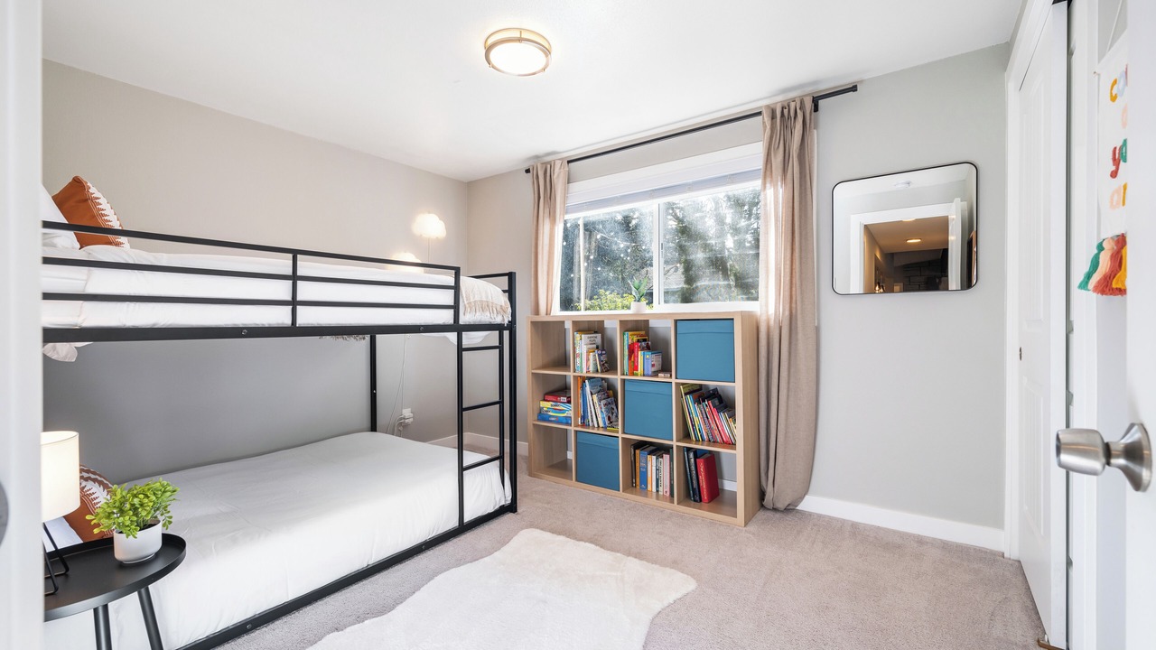 Photo of Bedroom in Hillwood