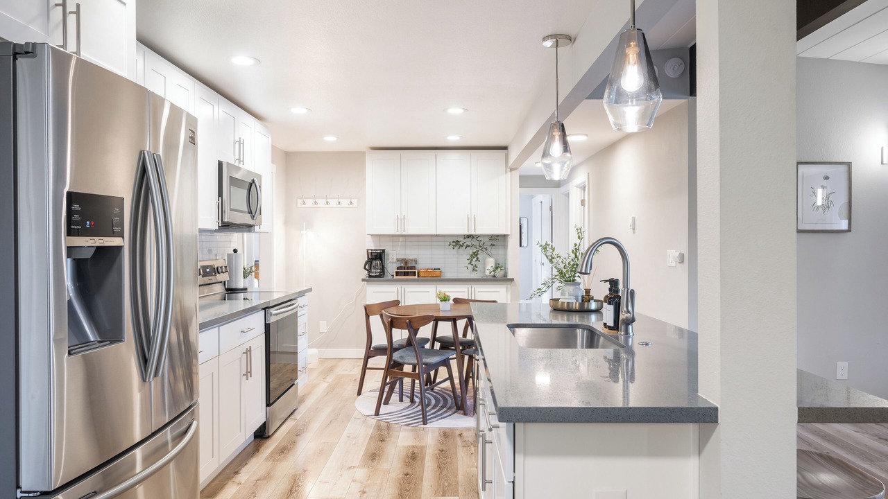 Photo of Kitchen in Hillwood